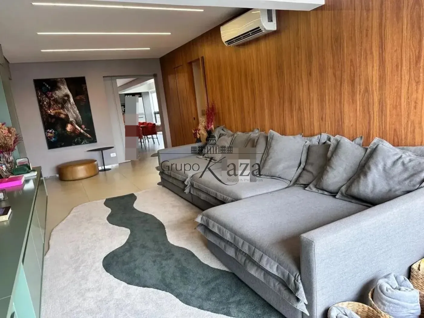 Foto 2 de Apartamento Cobertura em Vila Andrade, São Paulo - imagem 2 Foto 2 de Apartamento Cobertura em Vila Andrade, São Paulo - imagem 2