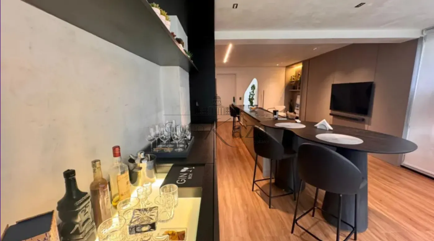 Foto 3 de Apartamento Padrão em Brooklin, São Paulo - imagem 3 Foto 3 de Apartamento Padrão em Brooklin, São Paulo - imagem 3