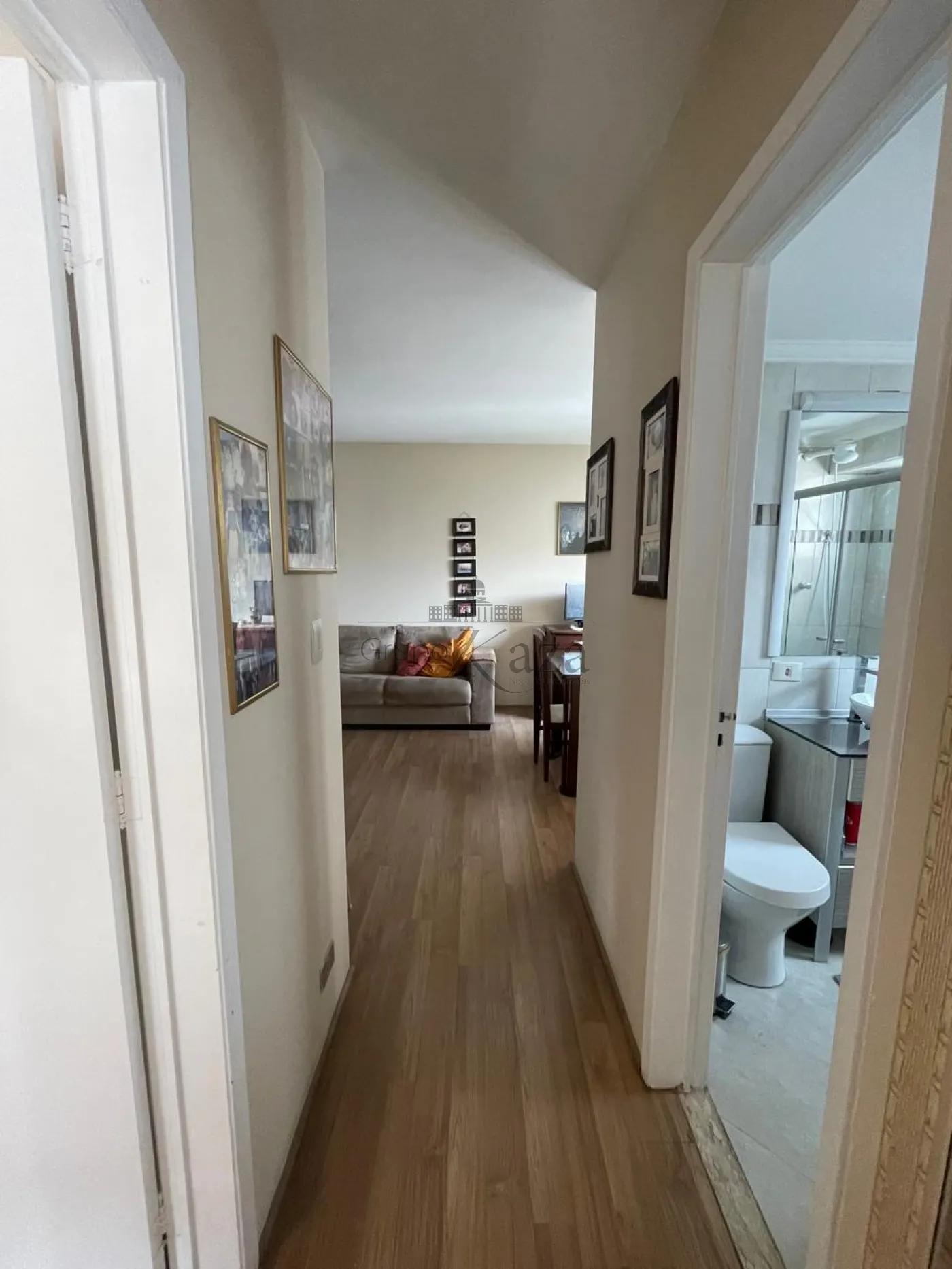 Foto 8 de Apartamento Padrão em Vila Mascote, São Paulo - imagem 8