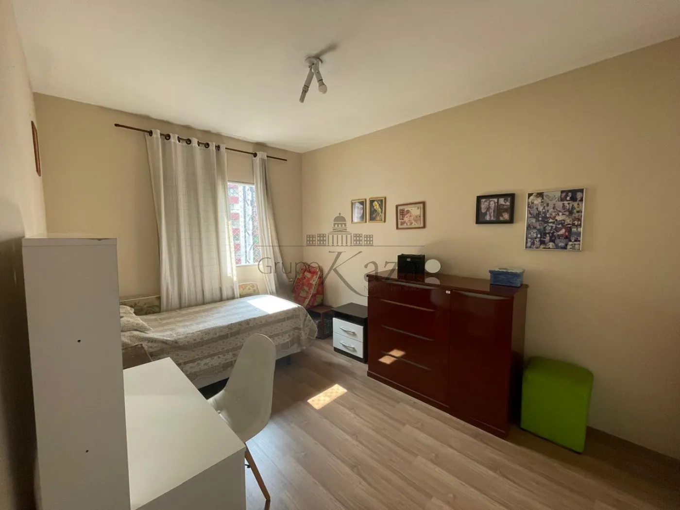 Foto 9 de Apartamento Padrão em Vila Mascote, São Paulo - imagem 9