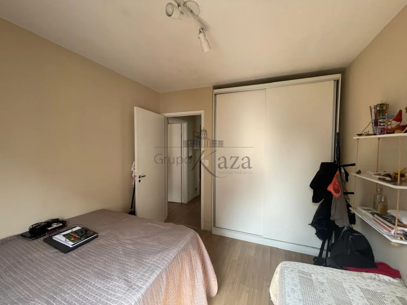 Foto 13 de Apartamento Padrão em Vila Mascote, São Paulo - imagem 13
