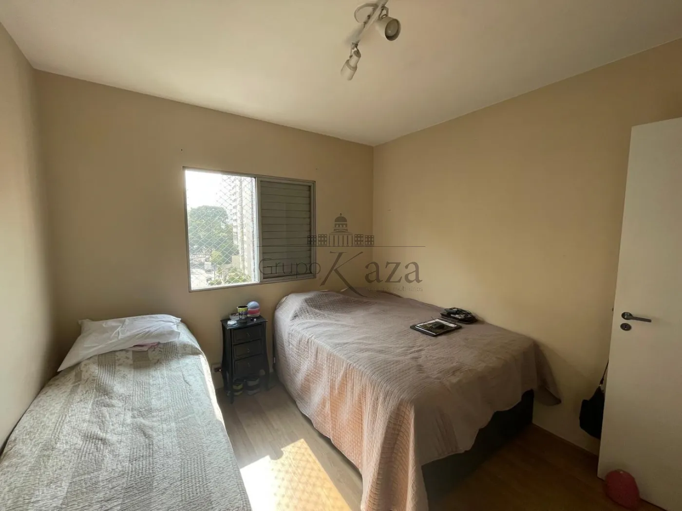 Foto 12 de Apartamento Padrão em Vila Mascote, São Paulo - imagem 12