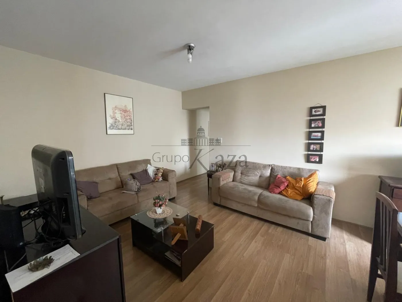 Foto 5 de Apartamento Padrão em Vila Mascote, São Paulo - imagem 5