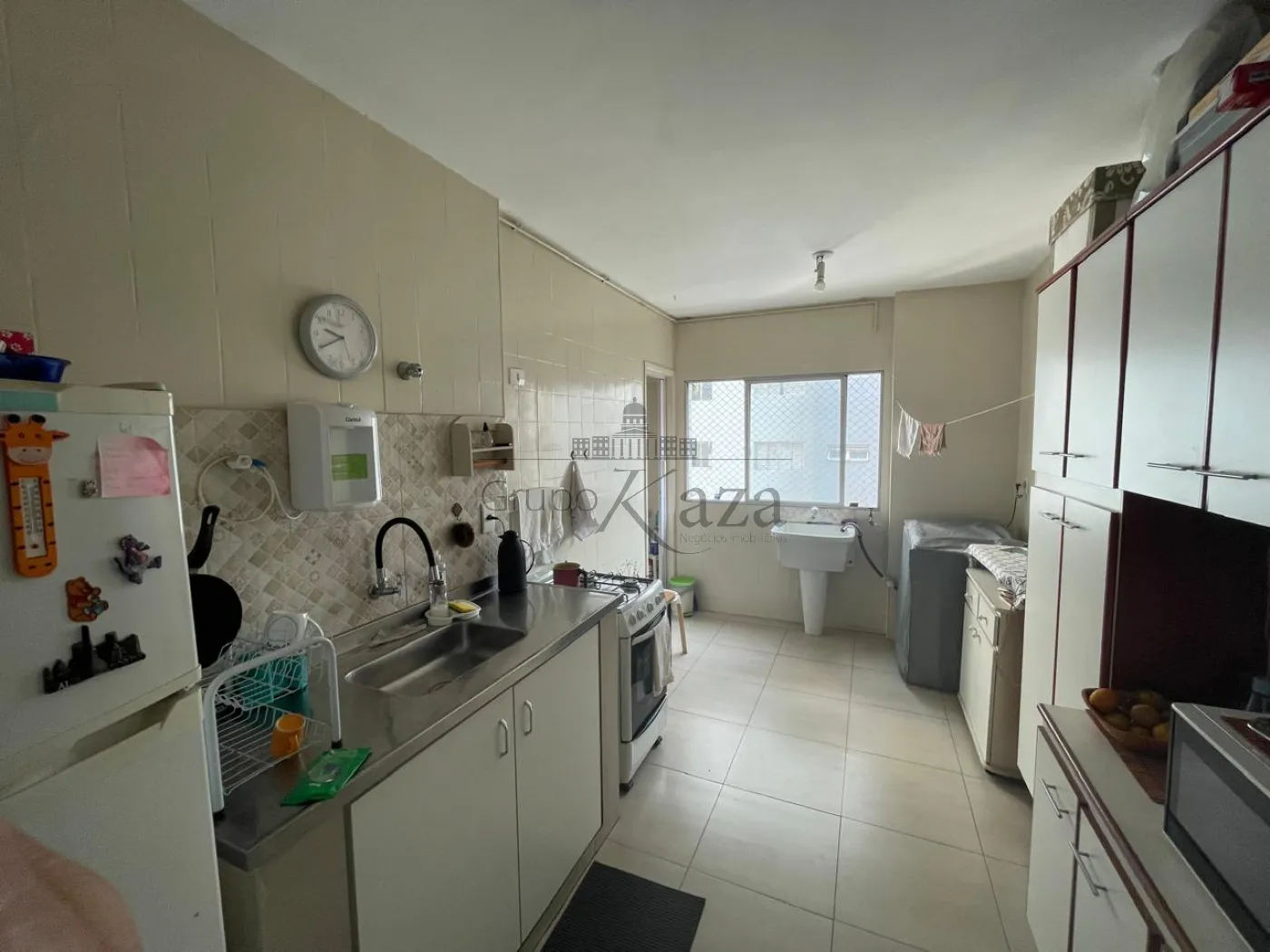 Foto 7 de Apartamento Padrão em Vila Mascote, São Paulo - imagem 7