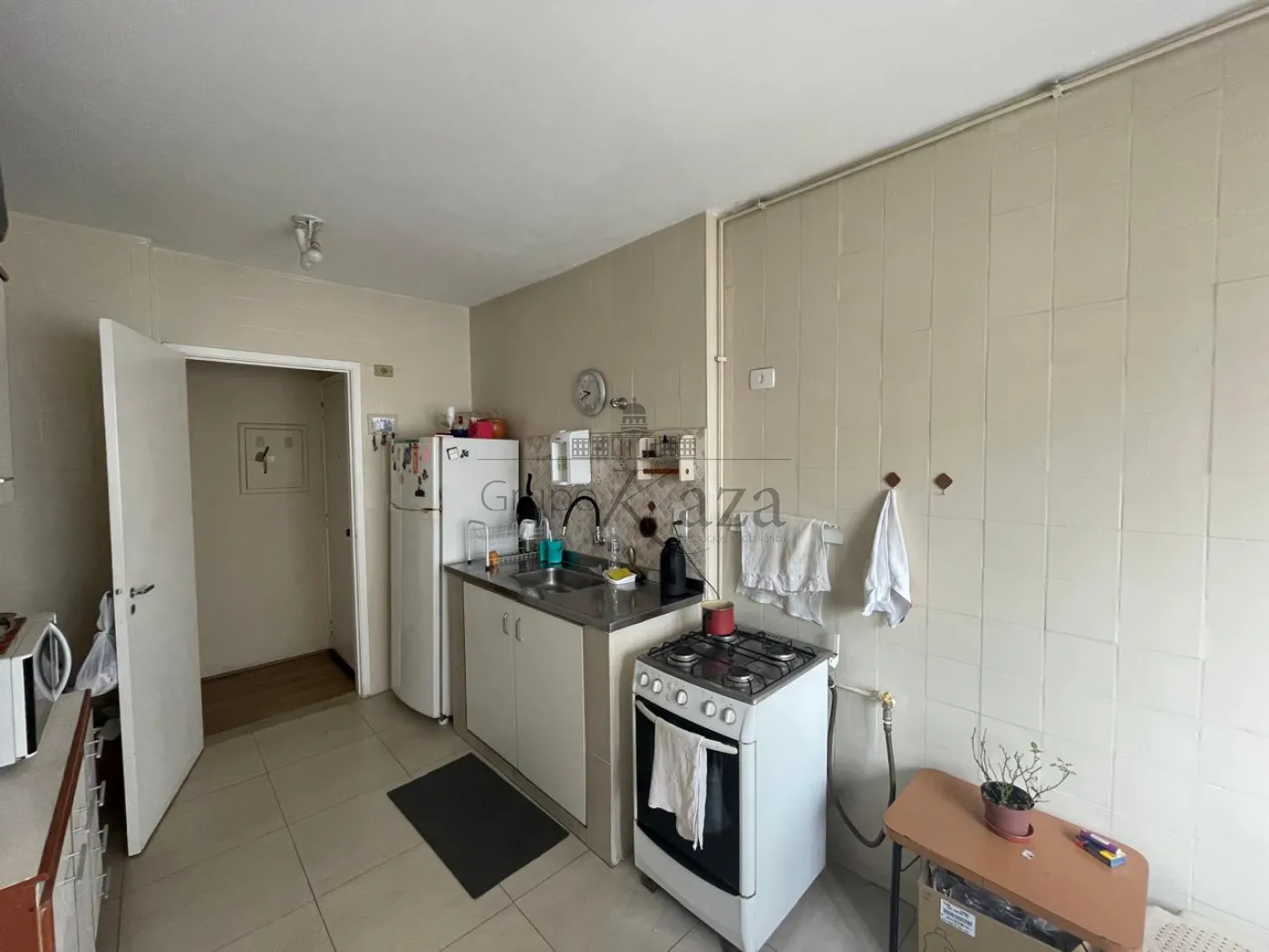 Foto 6 de Apartamento Padrão em Vila Mascote, São Paulo - imagem 6