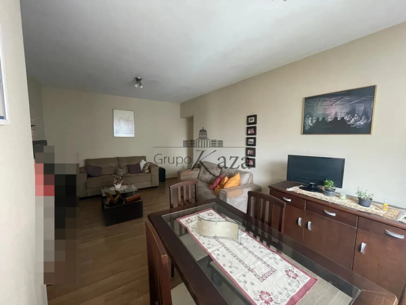 Foto 4 de Apartamento Padrão em Vila Mascote, São Paulo - imagem 4