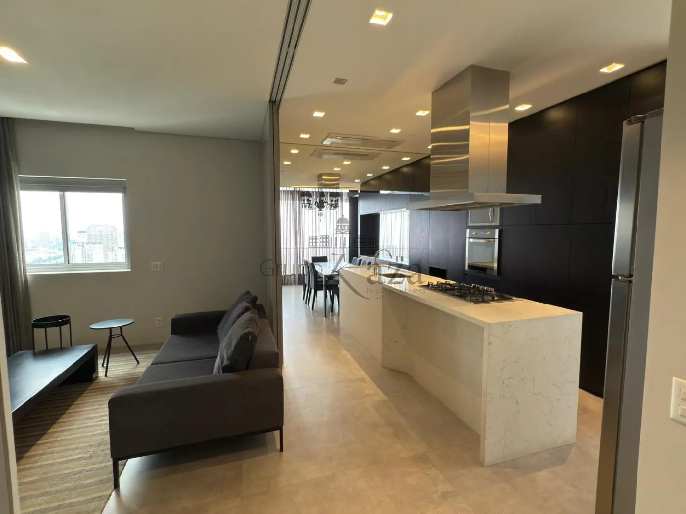 Foto 1 de Apartamento Padrão em Vila Nova Conceição, São Paulo - imagem 1 Foto 1 de Apartamento Padrão em Vila Nova Conceição, São Paulo - imagem 1