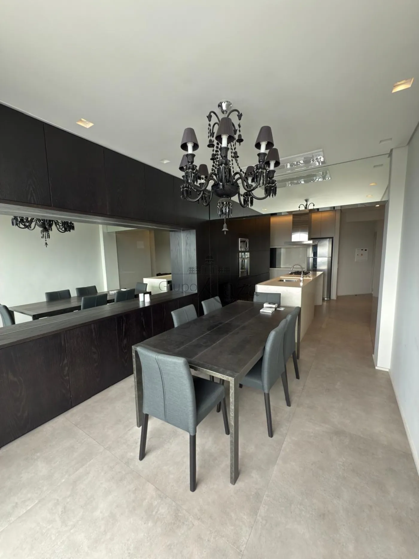 Foto 2 de Apartamento Padrão em Vila Nova Conceição, São Paulo - imagem 2 Foto 2 de Apartamento Padrão em Vila Nova Conceição, São Paulo - imagem 2