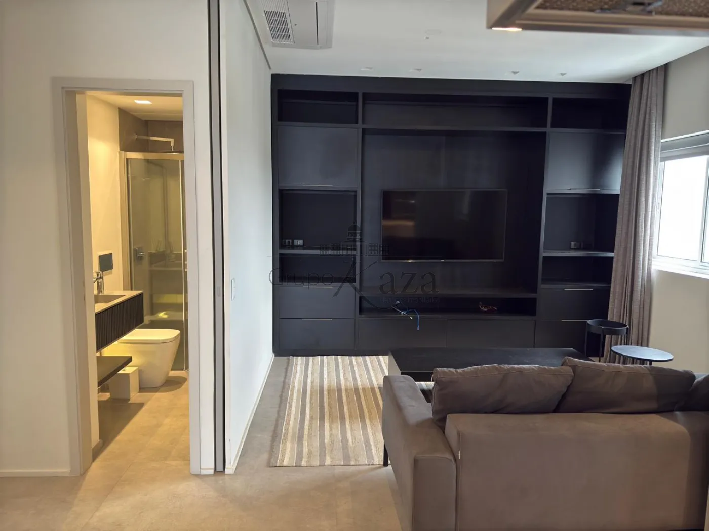 Foto 3 de Apartamento Padrão em Vila Nova Conceição, São Paulo - imagem 3 Foto 3 de Apartamento Padrão em Vila Nova Conceição, São Paulo - imagem 3