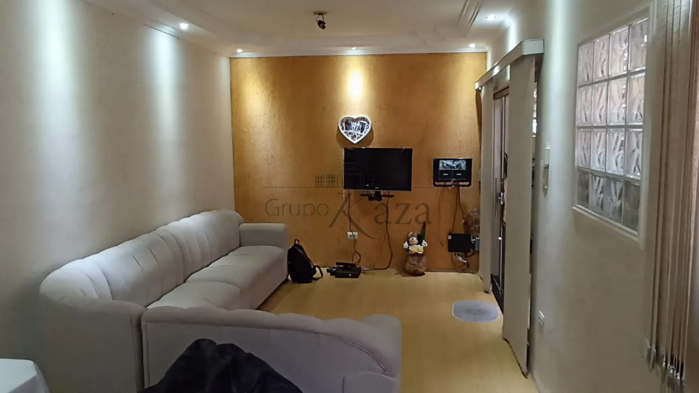 Foto 3 de Casa Padrão em Parque dos Principes, Jacareí - imagem 3 Foto 3 de Casa Padrão em Parque dos Principes, Jacareí - imagem 3