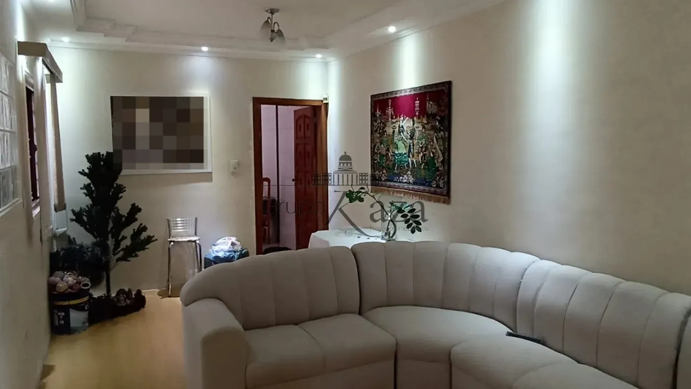 Foto 2 de Casa Padrão em Parque dos Principes, Jacareí - imagem 2 Foto 2 de Casa Padrão em Parque dos Principes, Jacareí - imagem 2