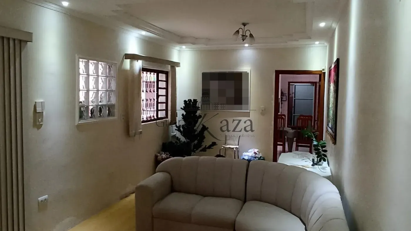 Foto 1 de Casa Padrão em Parque dos Principes, Jacareí - imagem 1 Foto 1 de Casa Padrão em Parque dos Principes, Jacareí - imagem 1