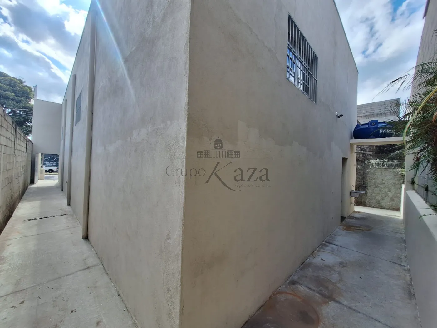 Foto 8 de Comercial Ponto Comercial em Cidade Morumbi, São José dos Campos - imagem 8