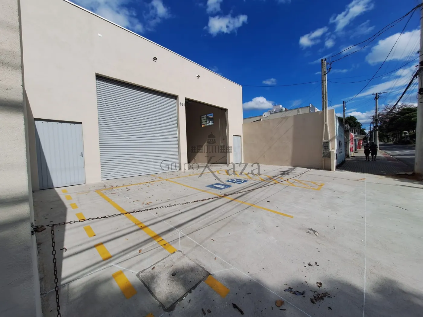 Foto 14 de Comercial Ponto Comercial em Cidade Morumbi, São José dos Campos - imagem 14