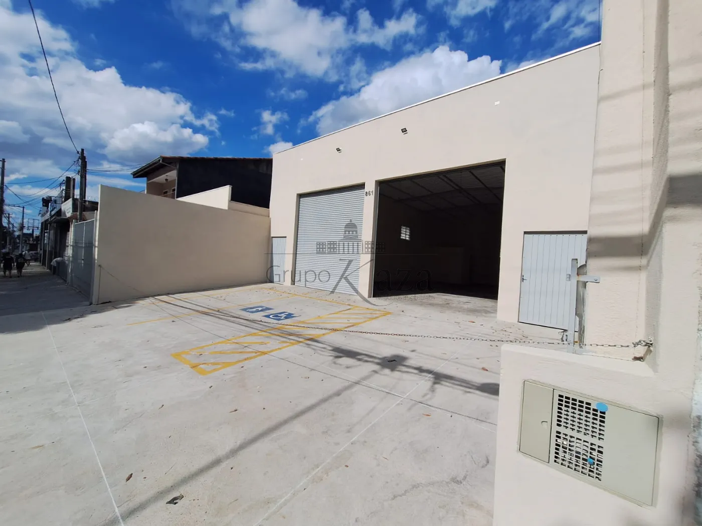 Foto 13 de Comercial Ponto Comercial em Cidade Morumbi, São José dos Campos - imagem 13