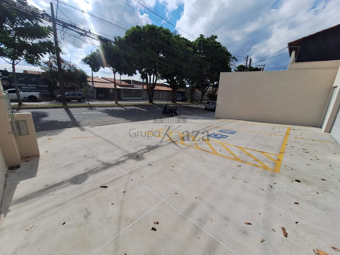 Foto 12 de Comercial Ponto Comercial em Cidade Morumbi, São José dos Campos - imagem 12