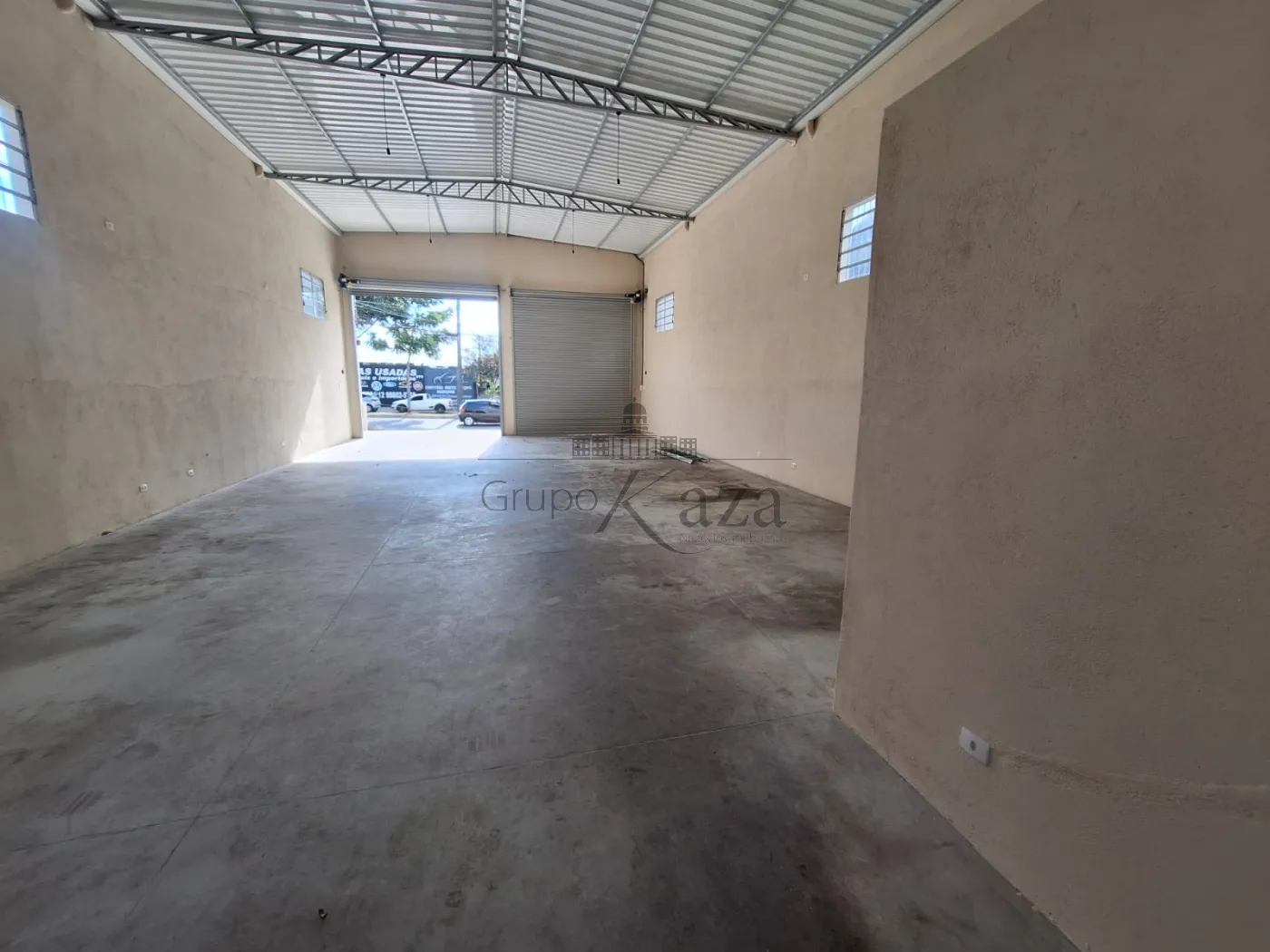 Foto 4 de Comercial Ponto Comercial em Cidade Morumbi, São José dos Campos - imagem 4