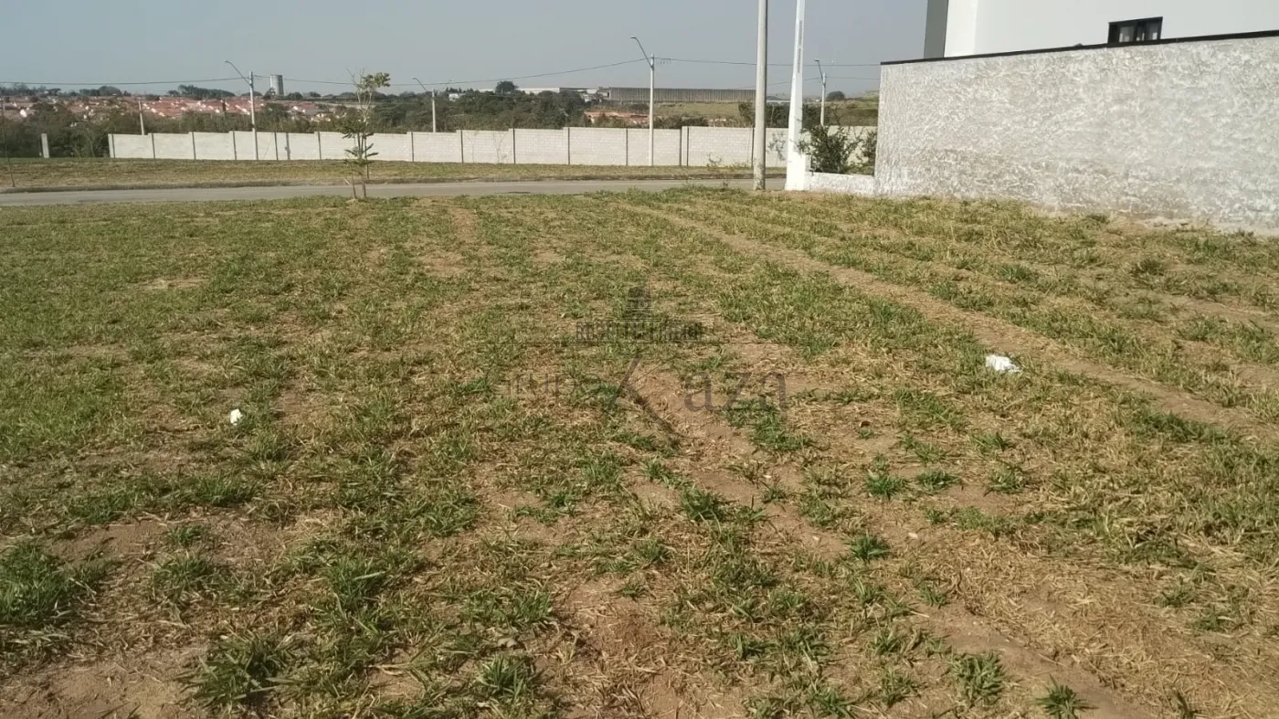 Foto 1 de Terreno Condomínio em Eugênio de Melo, São José dos Campos - imagem 1 Foto 1 de Terreno Condomínio em Eugênio de Melo, São José dos Campos - imagem 1