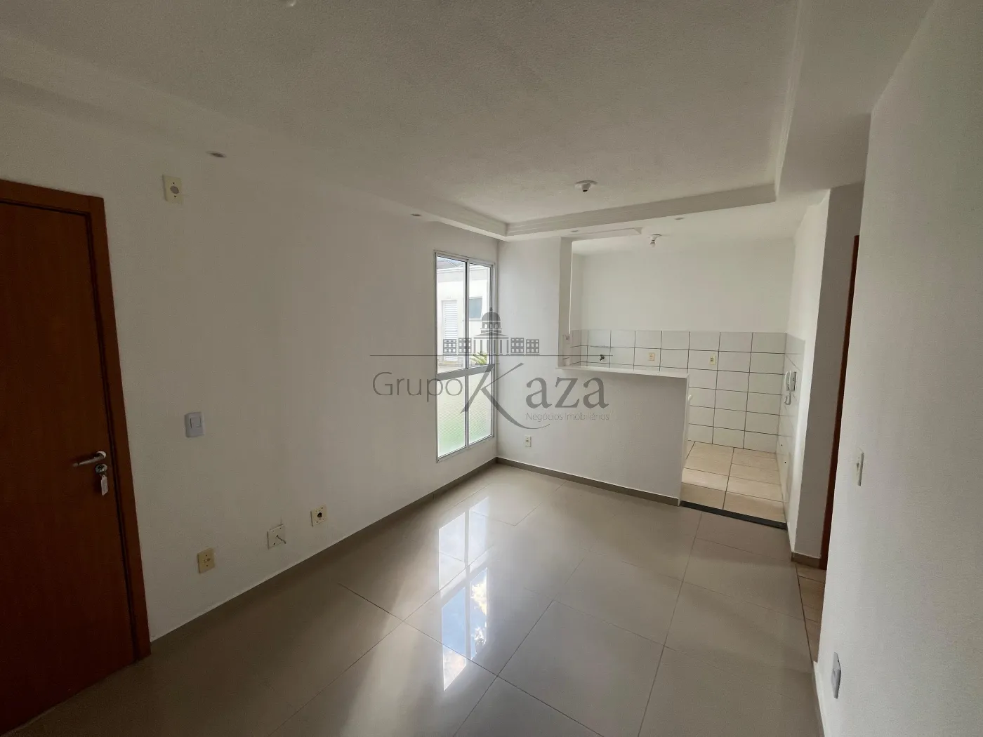 Foto 2 de Apartamento Padrão em Jardim Santa Inês III, São José dos Campos - imagem 2 Foto 2 de Apartamento Padrão em Jardim Santa Inês III, São José dos Campos - imagem 2