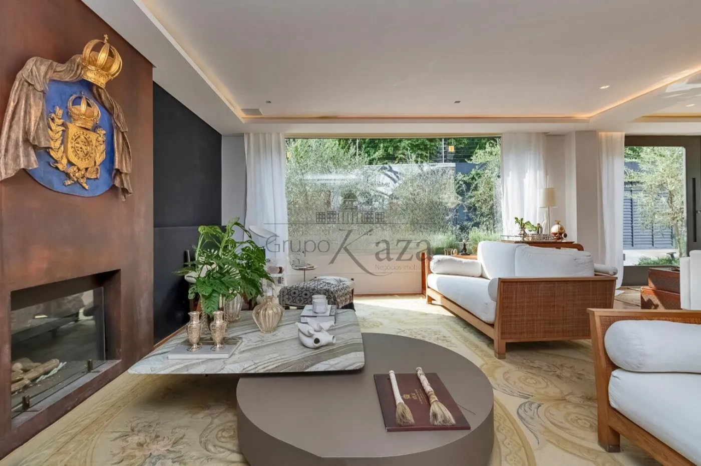 Foto 1 de Casa Sobrado em Pacaembu, São Paulo - imagem 1 Foto 1 de Casa Sobrado em Pacaembu, São Paulo - imagem 1