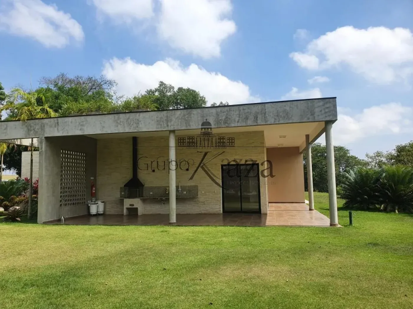 Foto 2 de Terreno Condomínio em Condomínio Residencial Ecopark Bourbon, Caçapava - imagem 2 Foto 2 de Terreno Condomínio em Condomínio Residencial Ecopark Bourbon, Caçapava - imagem 2