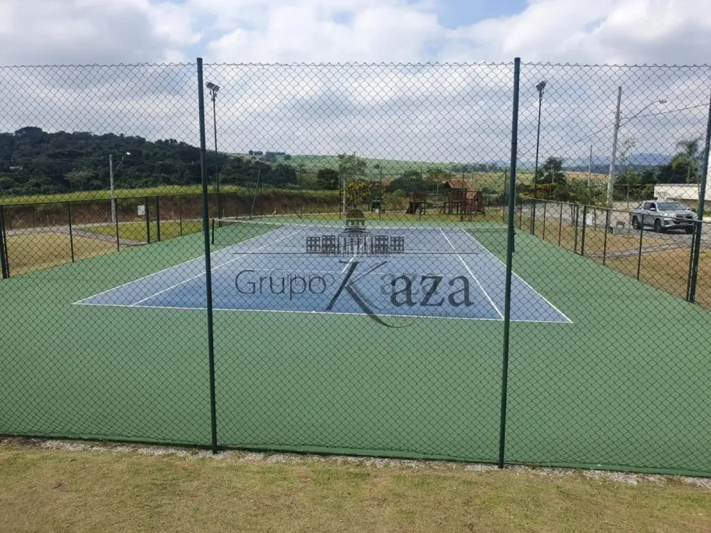 Foto 3 de Terreno Condomínio em Condomínio Residencial Ecopark Bourbon, Caçapava - imagem 3 Foto 3 de Terreno Condomínio em Condomínio Residencial Ecopark Bourbon, Caçapava - imagem 3