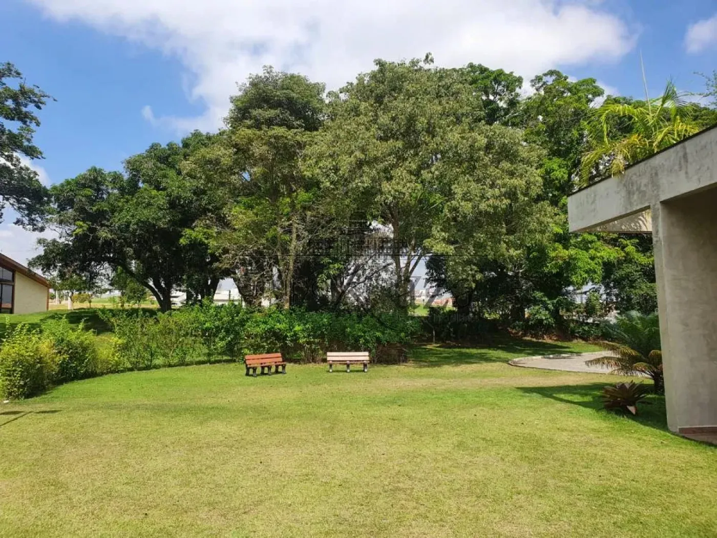 Foto 1 de Terreno Condomínio em Condomínio Residencial Ecopark Bourbon, Caçapava - imagem 1 Foto 1 de Terreno Condomínio em Condomínio Residencial Ecopark Bourbon, Caçapava - imagem 1