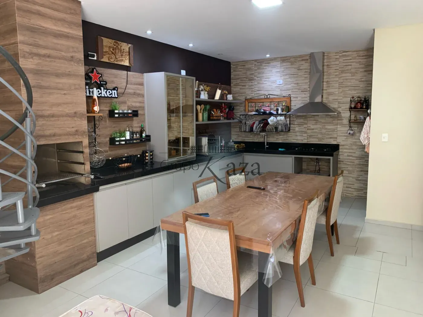 Foto 1 de Casa Sobrado em Jardim Vale do Sol, São José dos Campos - imagem 1 Foto 1 de Casa Sobrado em Jardim Vale do Sol, São José dos Campos - imagem 1