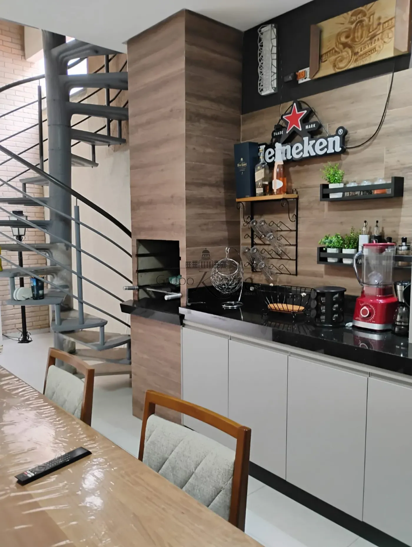 Foto 2 de Casa Sobrado em Jardim Vale do Sol, São José dos Campos - imagem 2 Foto 2 de Casa Sobrado em Jardim Vale do Sol, São José dos Campos - imagem 2