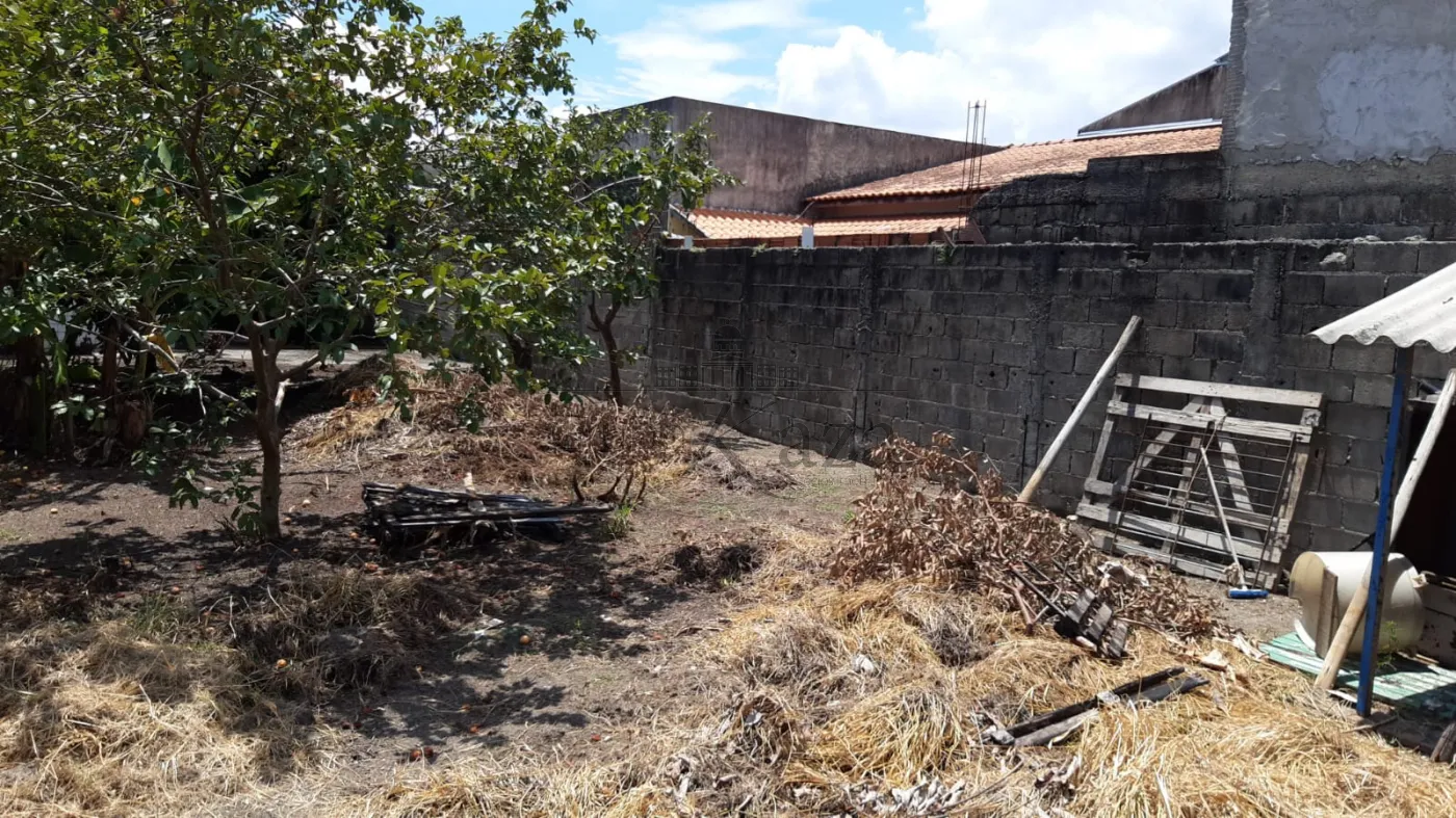 Foto 3 de Terreno Comercial em Jardim Santa Maria, Jacareí - imagem 3 Foto 3 de Terreno Comercial em Jardim Santa Maria, Jacareí - imagem 3