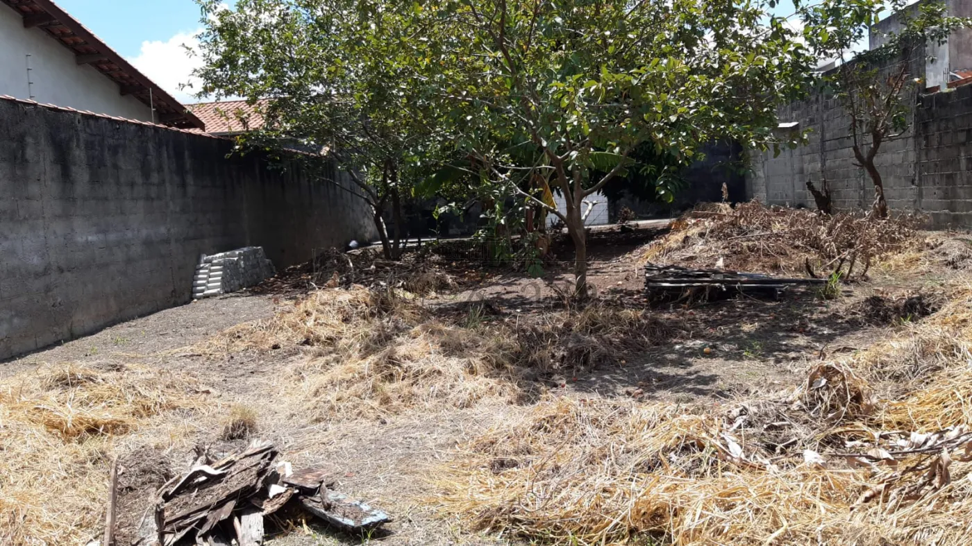 Foto 1 de Terreno Comercial em Jardim Santa Maria, Jacareí - imagem 1 Foto 1 de Terreno Comercial em Jardim Santa Maria, Jacareí - imagem 1