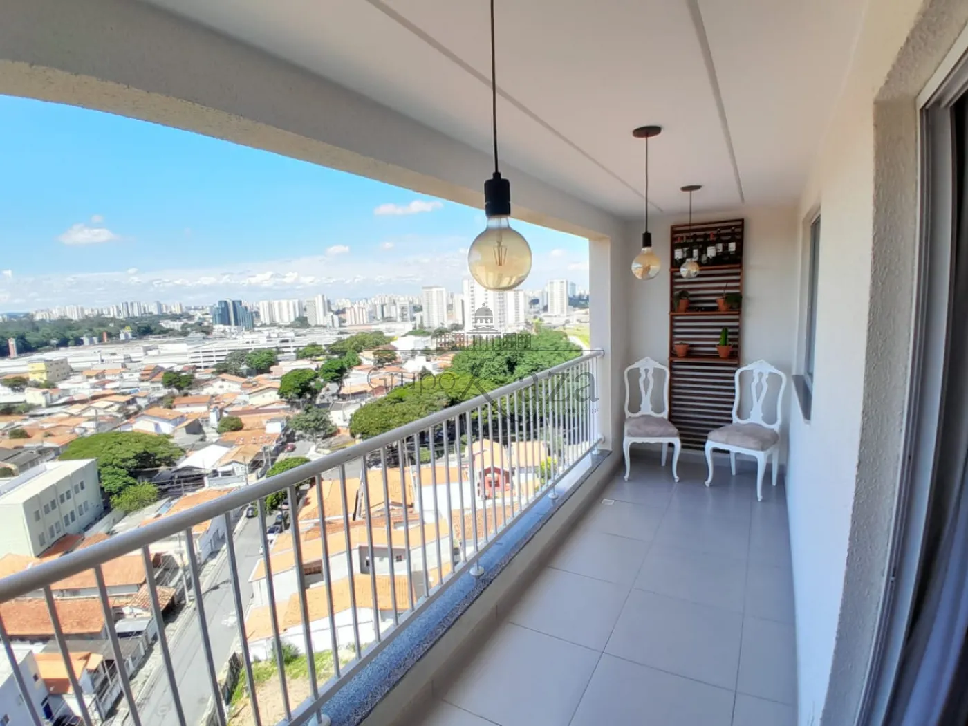 Foto 1 de Apartamento Padrão em Jardim Augusta, São José dos Campos - imagem 1 Foto 1 de Apartamento Padrão em Jardim Augusta, São José dos Campos - imagem 1