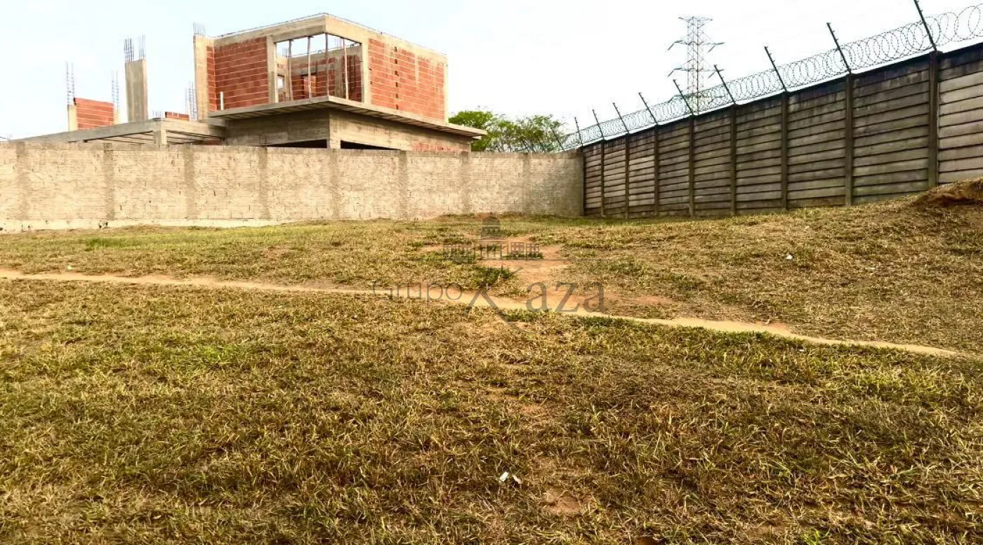 Foto 1 de Terreno Condomínio em Condomínio Terras do Vale, Caçapava - imagem 1 Foto 1 de Terreno Condomínio em Condomínio Terras do Vale, Caçapava - imagem 1