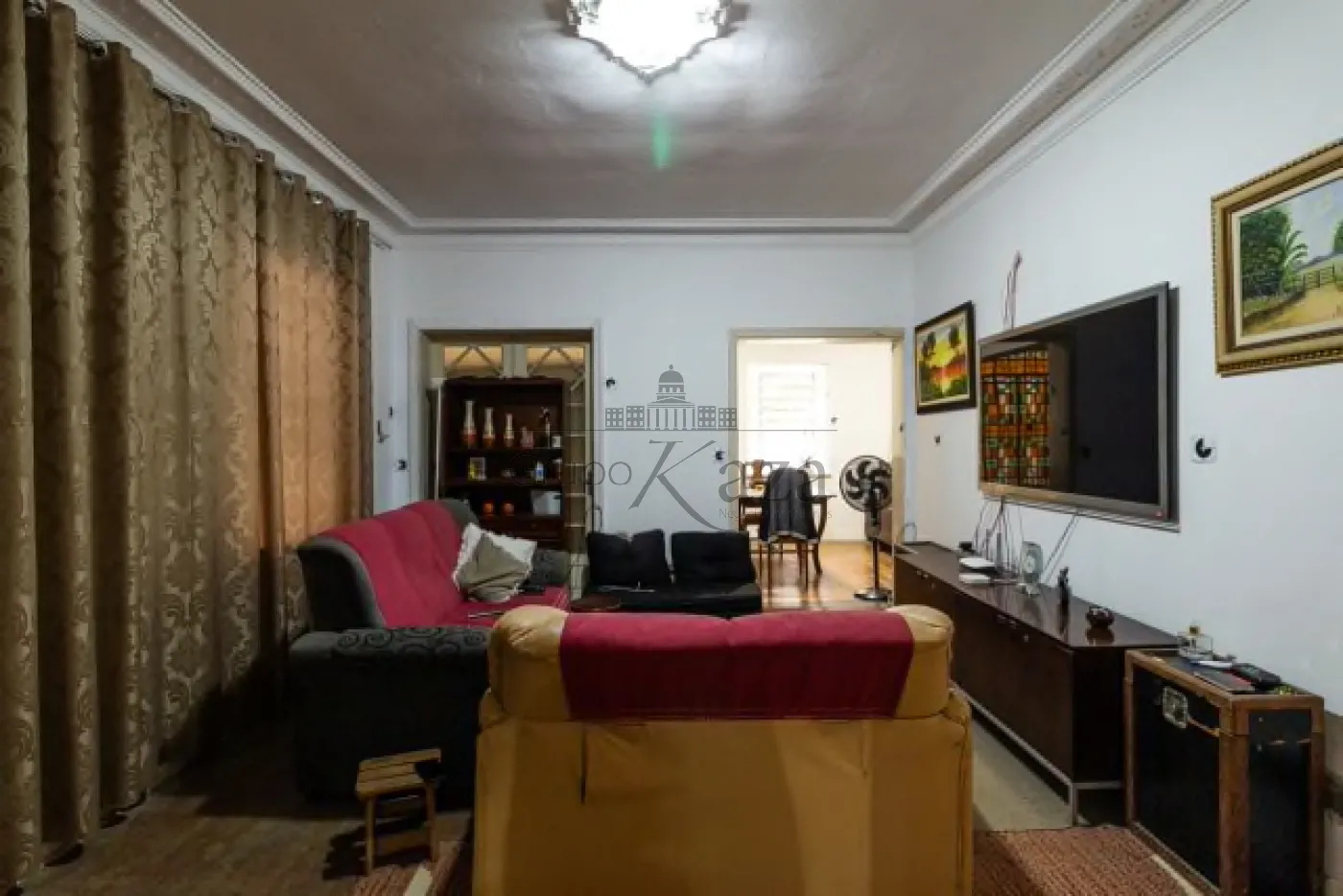 Foto 2 de Casa Comercial Residencial em Santa Cecília, São Paulo - imagem 2 Foto 2 de Casa Comercial Residencial em Santa Cecília, São Paulo - imagem 2