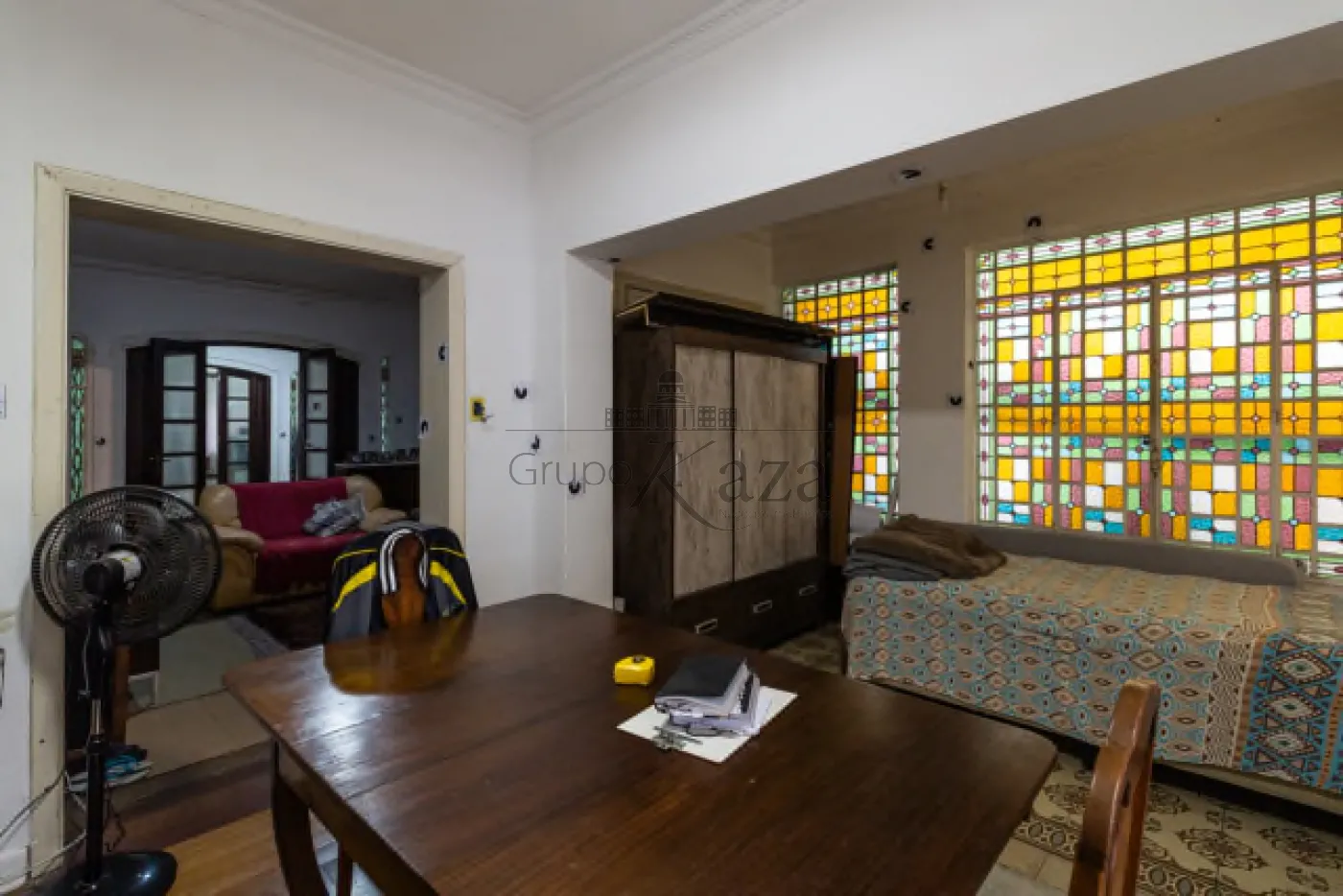 Foto 3 de Casa Comercial Residencial em Santa Cecília, São Paulo - imagem 3 Foto 3 de Casa Comercial Residencial em Santa Cecília, São Paulo - imagem 3