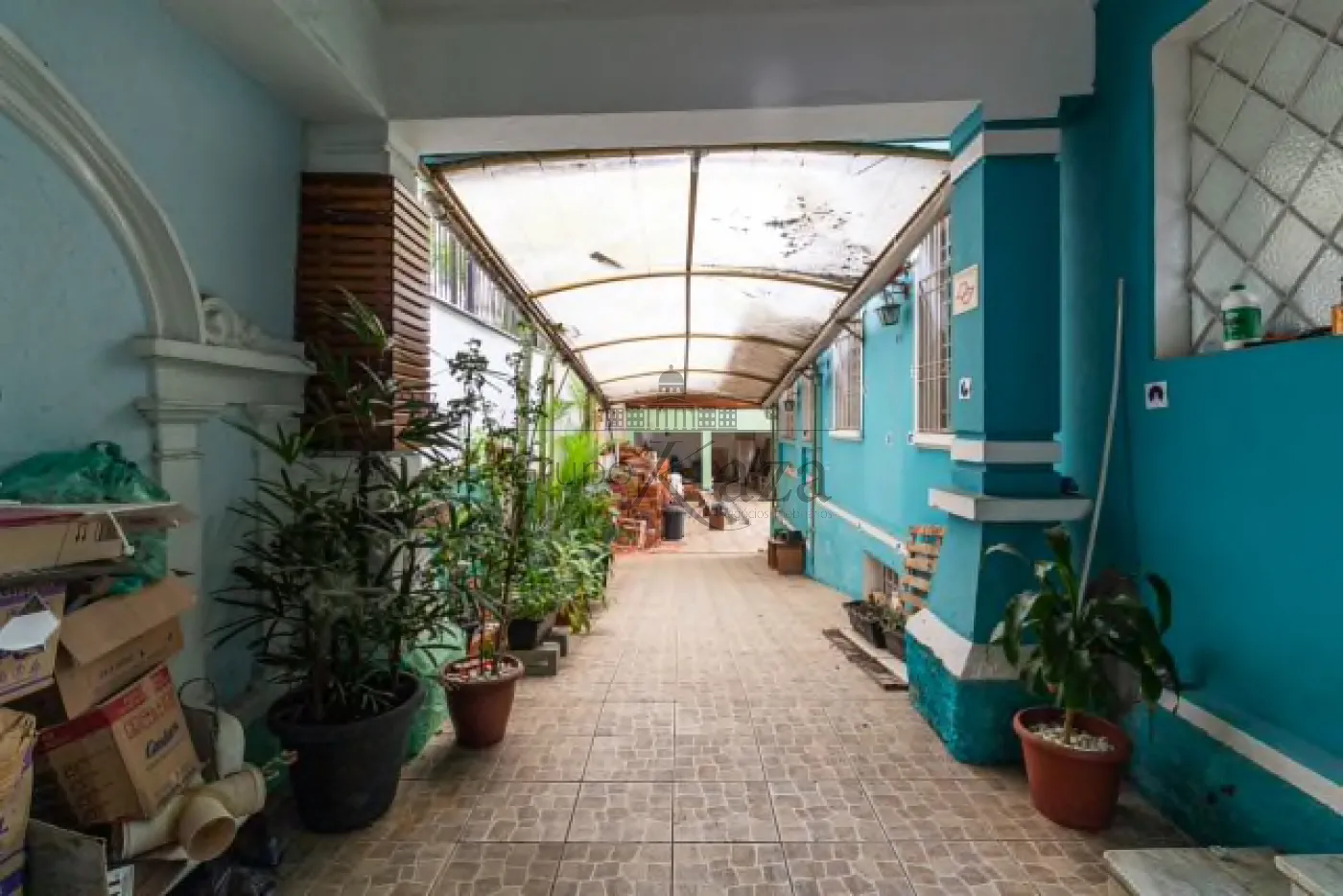 Foto 17 de Casa Comercial  Residencial em Santa Cecília, São Paulo - imagem 17