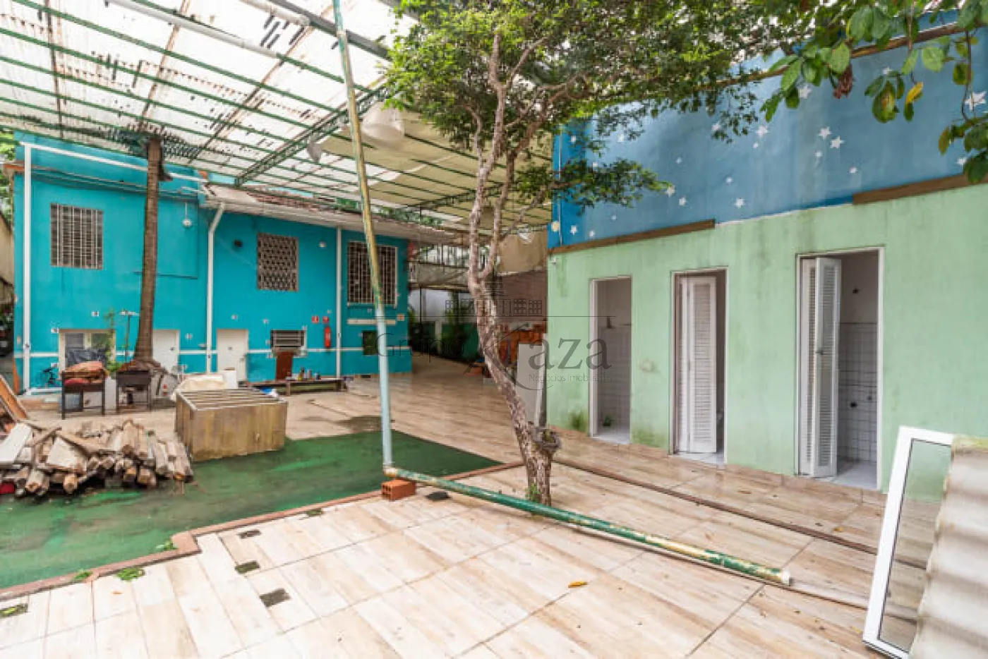 Foto 20 de Casa Comercial  Residencial em Santa Cecília, São Paulo - imagem 20