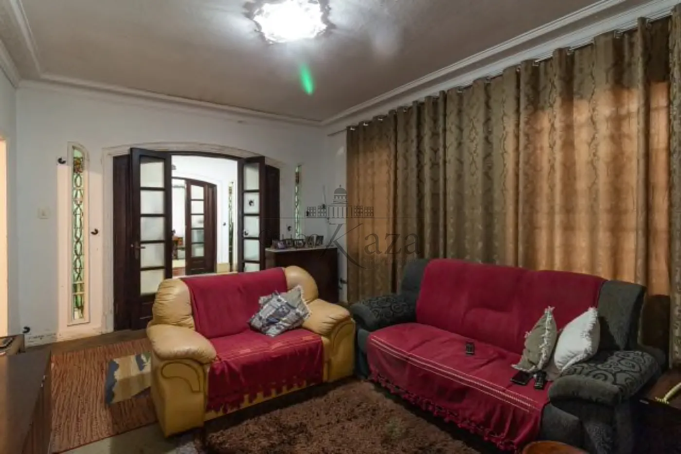 Foto 1 de Casa Comercial Residencial em Santa Cecília, São Paulo - imagem 1 Foto 1 de Casa Comercial Residencial em Santa Cecília, São Paulo - imagem 1