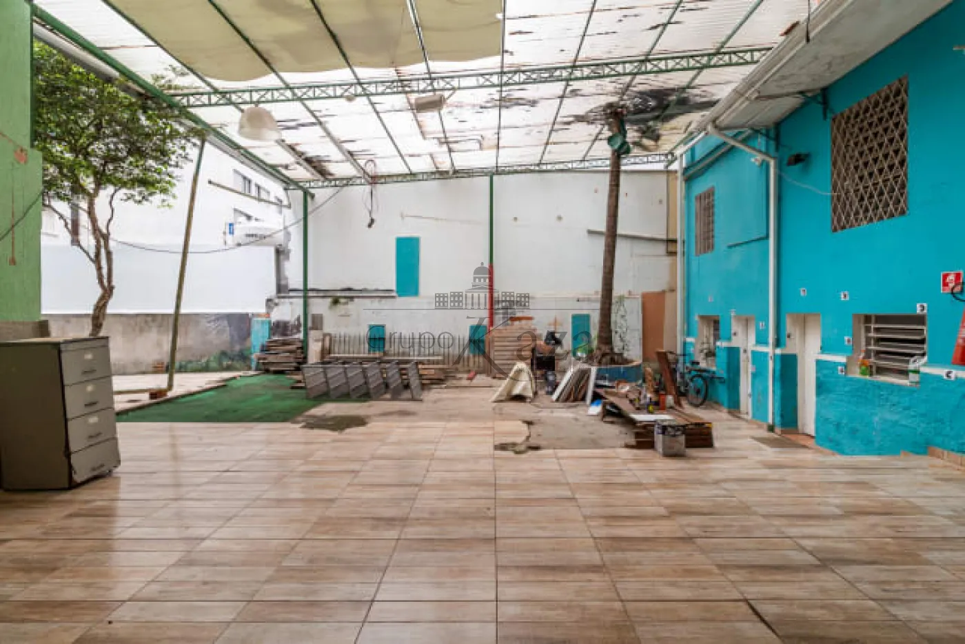 Foto 19 de Casa Comercial  Residencial em Santa Cecília, São Paulo - imagem 19