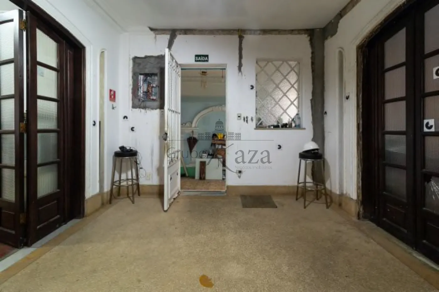 Foto 12 de Casa Comercial  Residencial em Santa Cecília, São Paulo - imagem 12