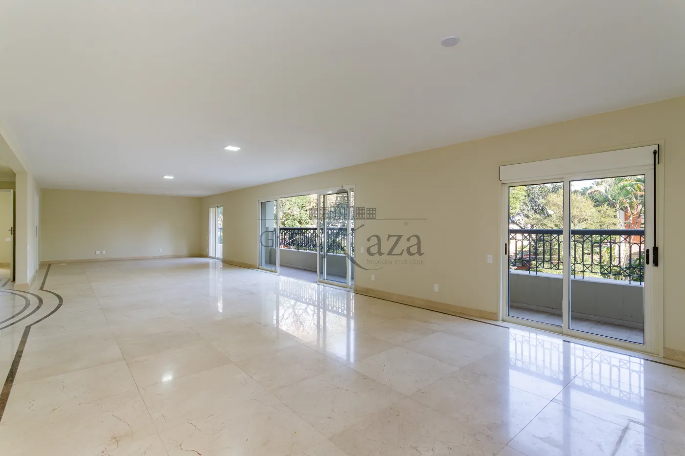 Foto 1 de Apartamento Padrão em Alto de Pinheiros, São Paulo - imagem 1