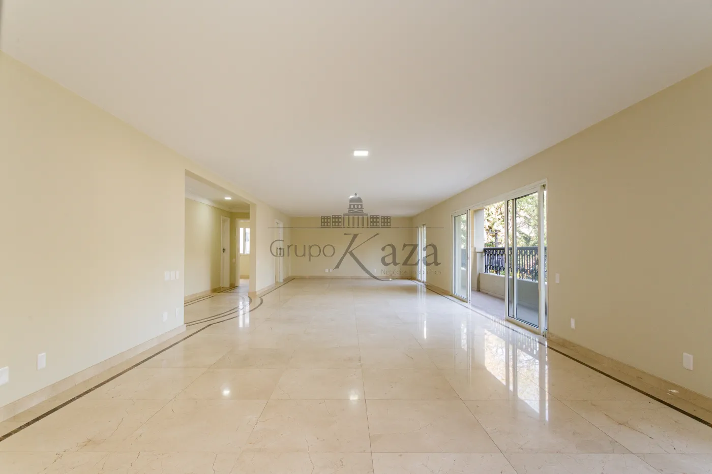 Foto 3 de Apartamento Padrão em Alto de Pinheiros, São Paulo - imagem 3