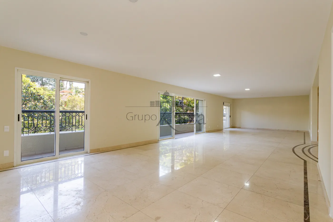 Foto 4 de Apartamento Padrão em Alto de Pinheiros, São Paulo - imagem 4