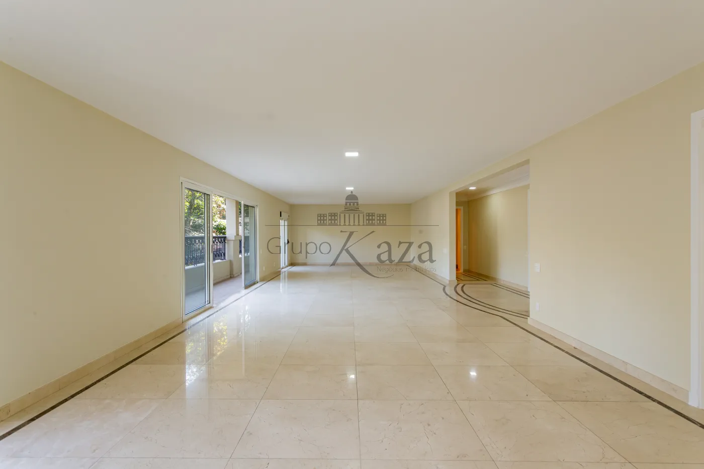 Foto 5 de Apartamento Padrão em Alto de Pinheiros, São Paulo - imagem 5