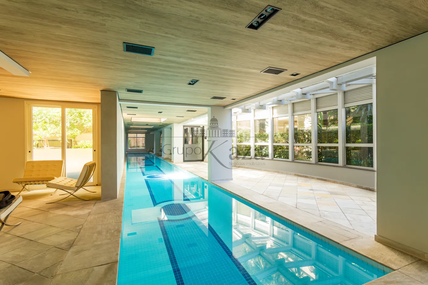 Foto 29 de Apartamento Padrão em Alto de Pinheiros, São Paulo - imagem 29