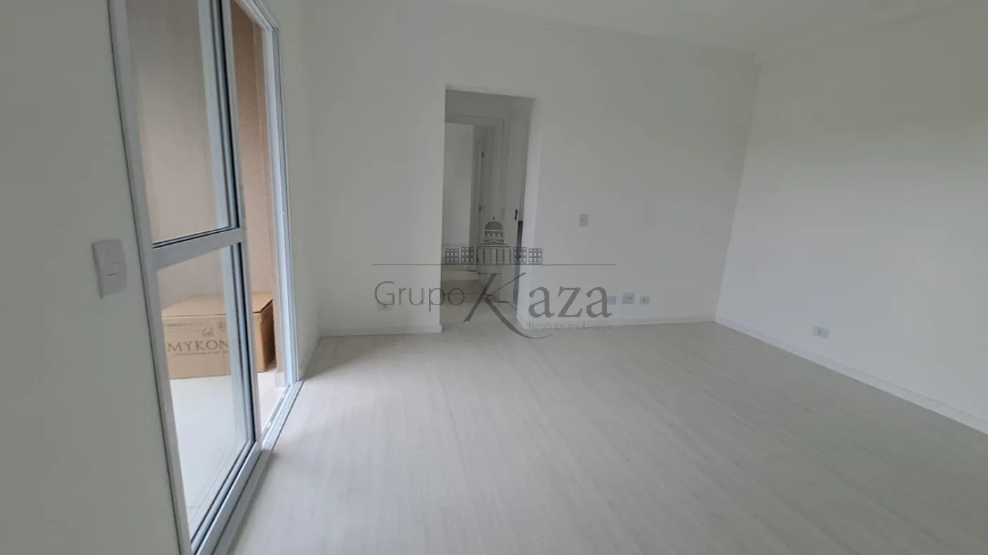 Foto 2 de Apartamento Padrão em Pagador de Andrade, Jacareí - imagem 2 Foto 2 de Apartamento Padrão em Pagador de Andrade, Jacareí - imagem 2