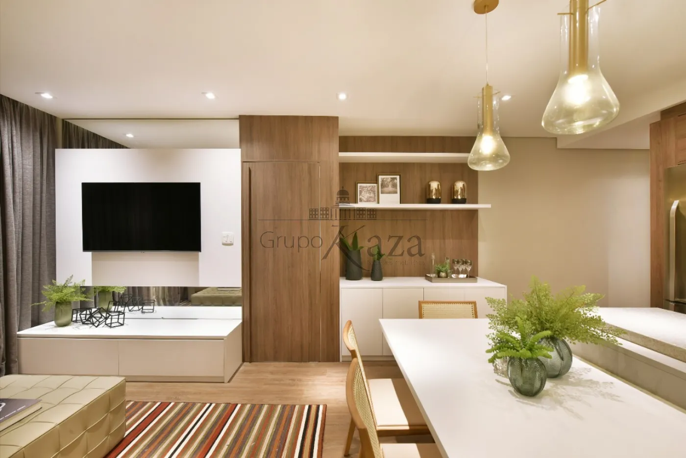 Foto 2 de Apartamento Padrão em Vila Nova Conceição, São Paulo - imagem 2 Foto 2 de Apartamento Padrão em Vila Nova Conceição, São Paulo - imagem 2