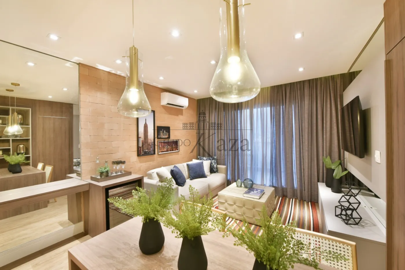 Foto 3 de Apartamento Padrão em Vila Nova Conceição, São Paulo - imagem 3 Foto 3 de Apartamento Padrão em Vila Nova Conceição, São Paulo - imagem 3