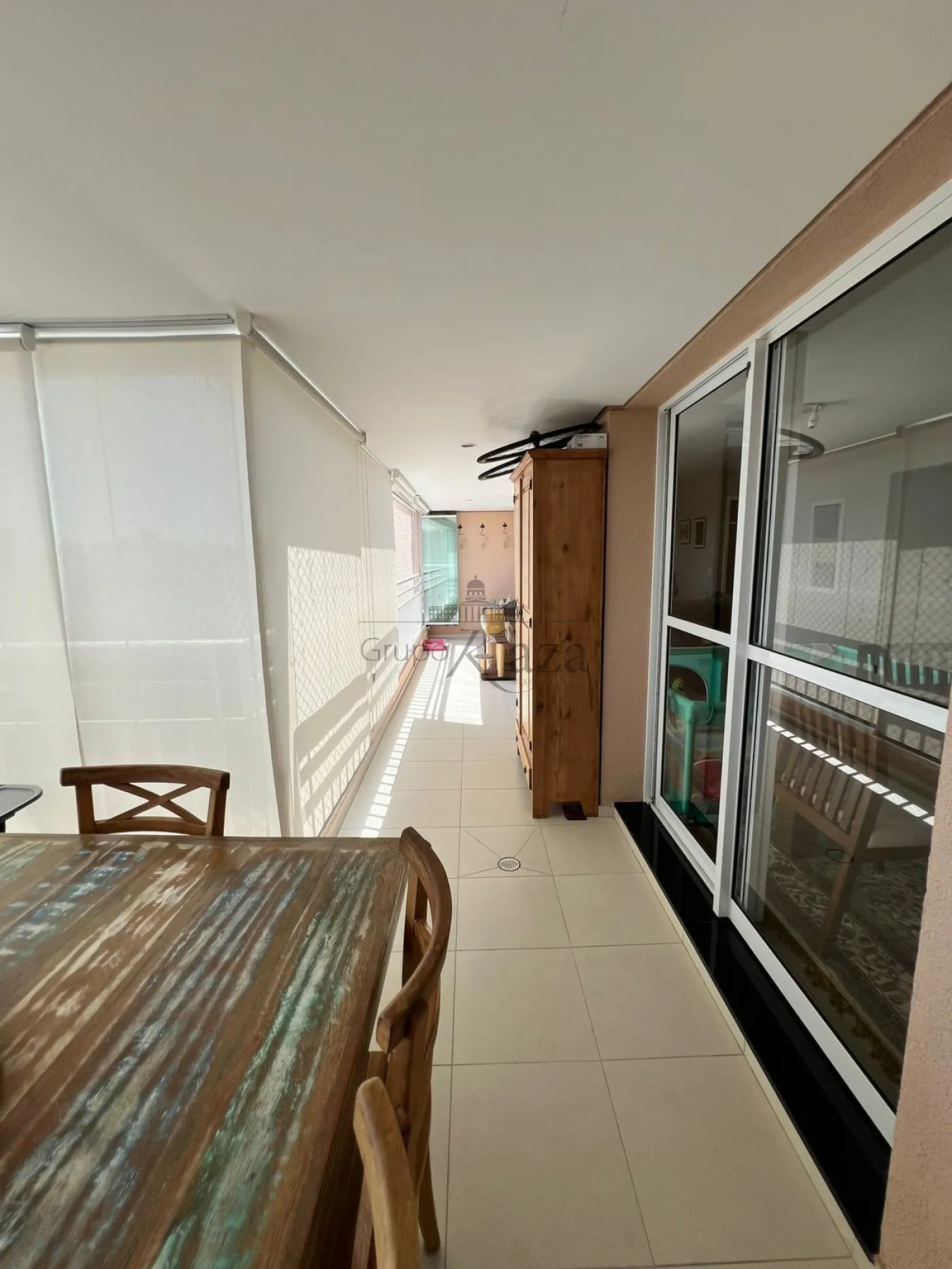 Foto 2 de Apartamento Padrão em Jardim Esplanada, São José dos Campos - imagem 2 Foto 2 de Apartamento Padrão em Jardim Esplanada, São José dos Campos - imagem 2