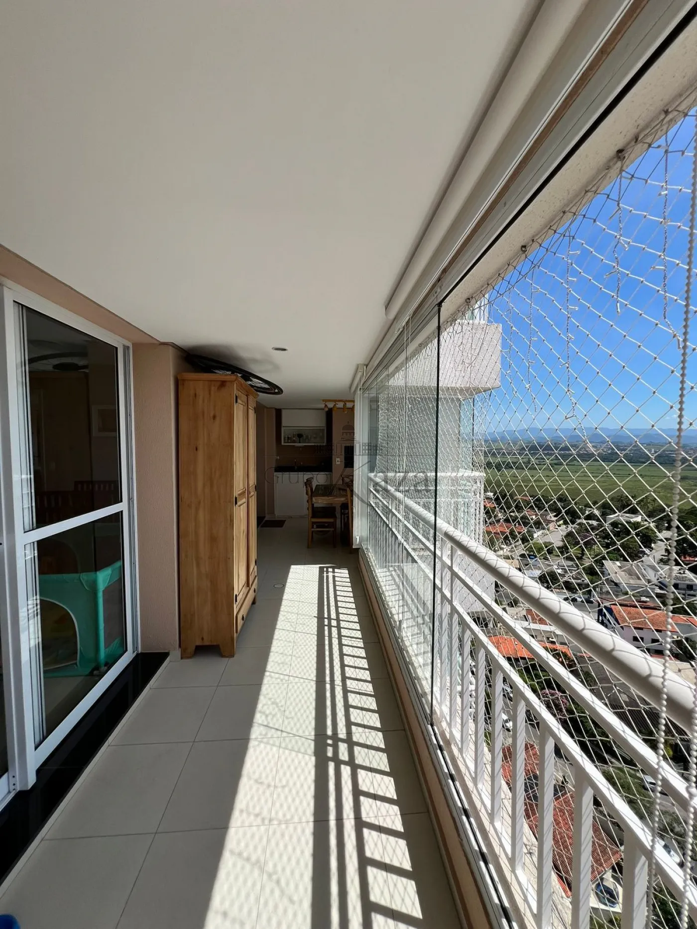 Foto 3 de Apartamento Padrão em Jardim Esplanada, São José dos Campos - imagem 3 Foto 3 de Apartamento Padrão em Jardim Esplanada, São José dos Campos - imagem 3